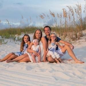 Meet your Posher, Angie